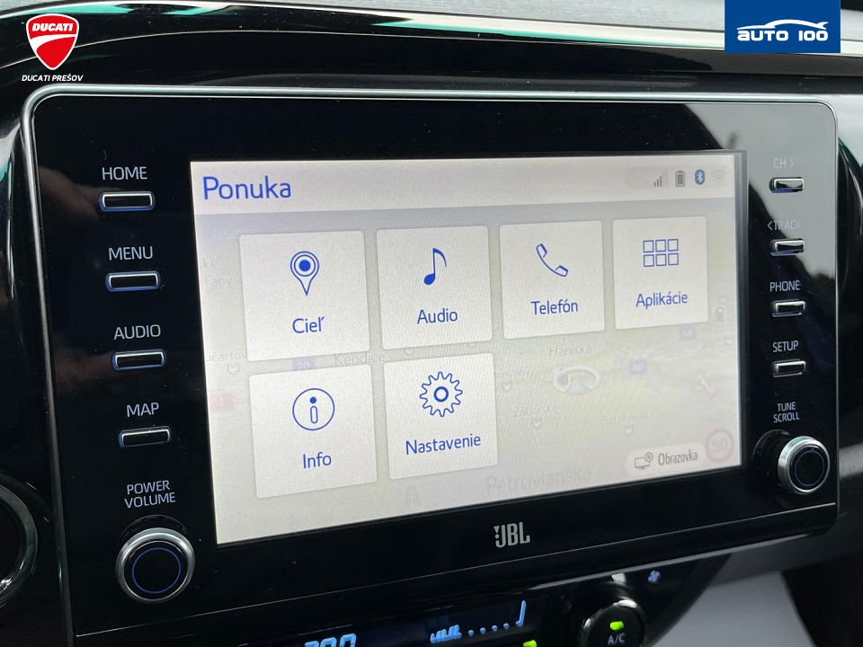 Toyota Hilux 2.8 I D-4D Invincible 4x4 AT-6