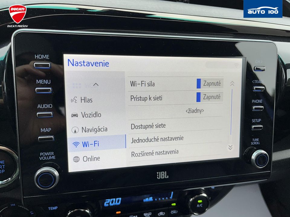 Toyota Hilux 2.8 I D-4D Invincible 4x4 AT-6