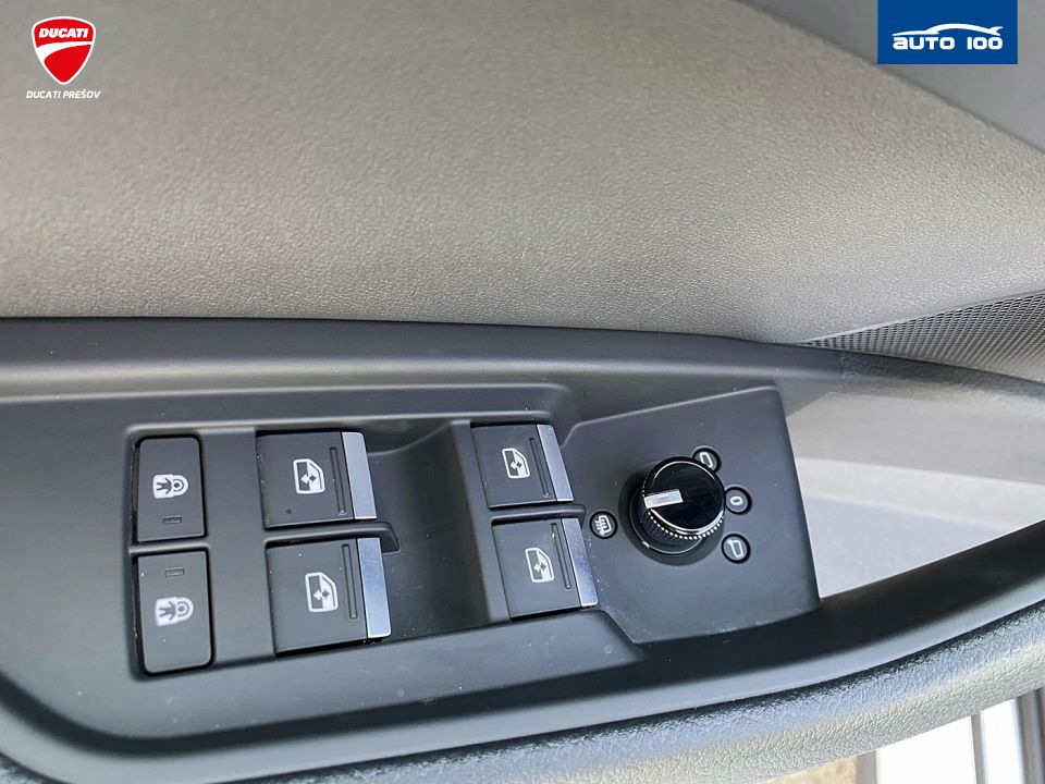 Audi e-tron advanced quattro 230kW