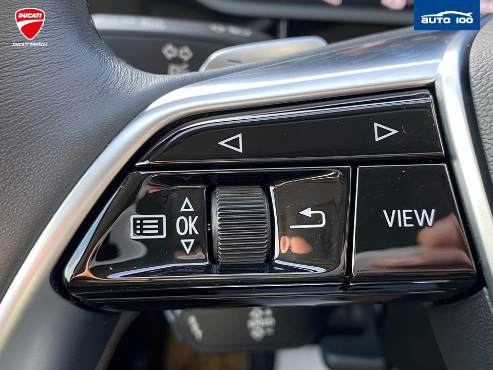 Audi e-tron advanced quattro 230kW