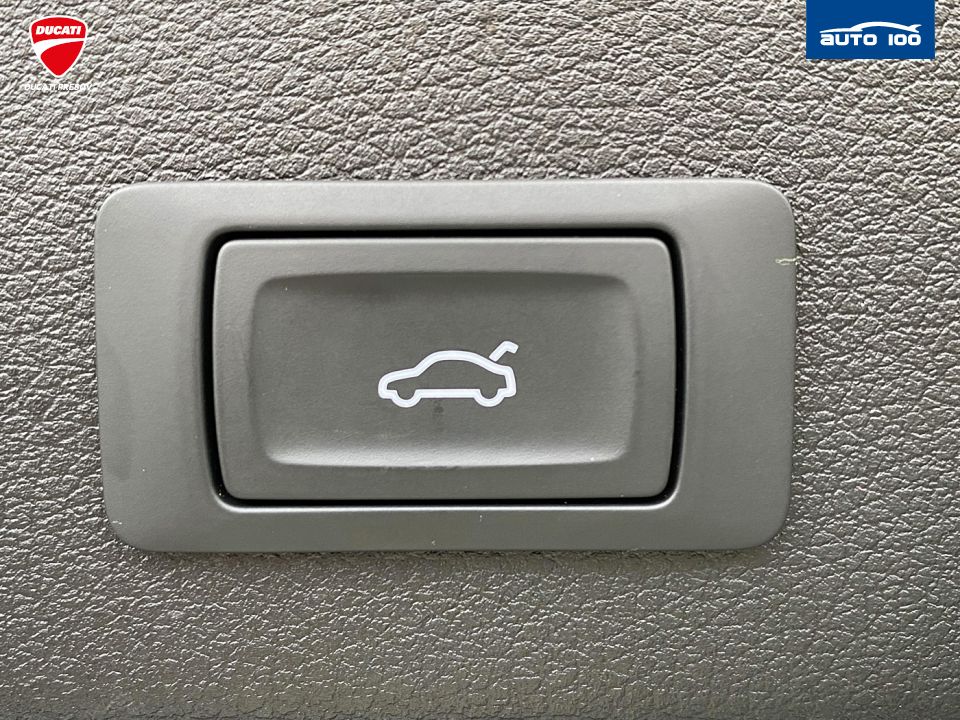 Audi e-tron advanced quattro 230kW