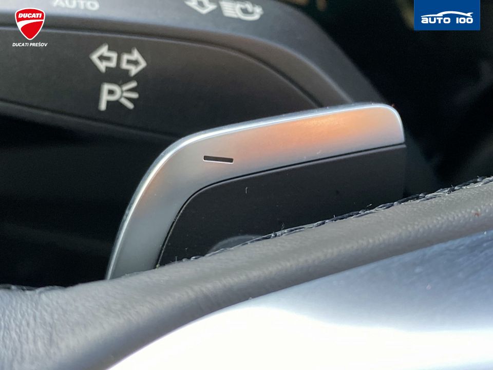 Audi e-tron advanced quattro 230kW