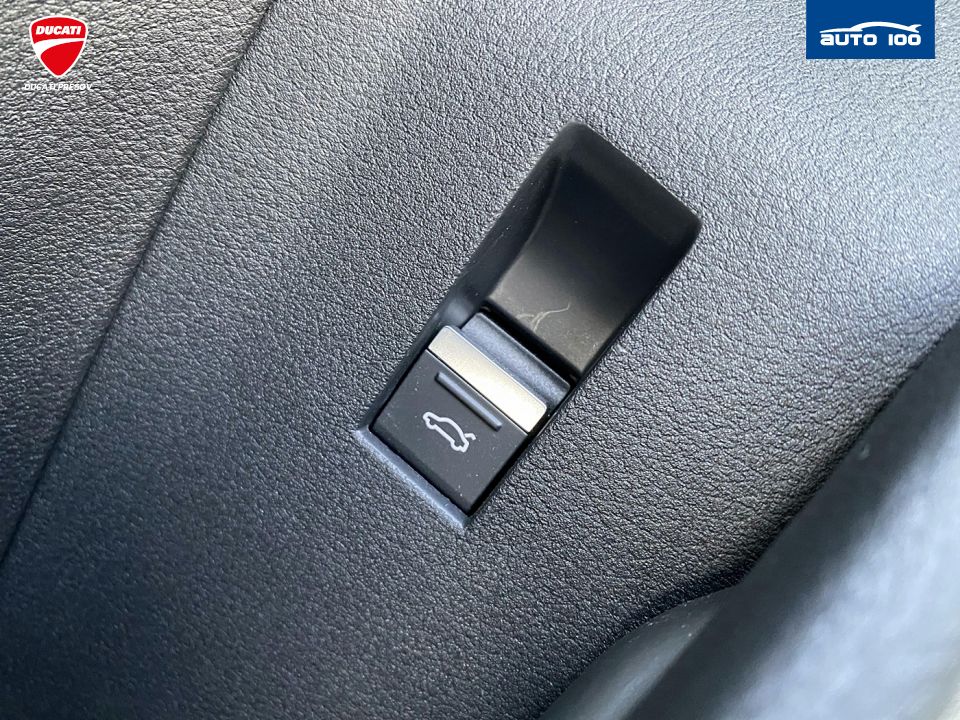 Audi e-tron advanced quattro 230kW