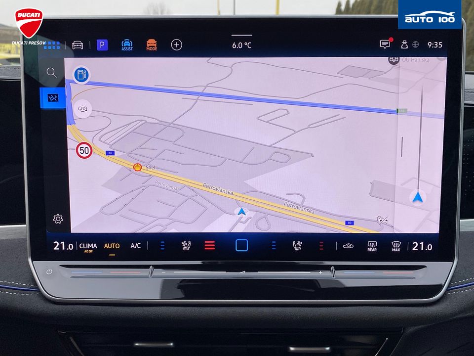 Volkswagen Passat R-Line 4x4 2.0 TDI 142kW DSG-7, Multi Matrix-Beam, Keyless Advanced