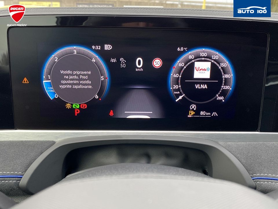 Volkswagen Passat R-Line 4x4 2.0 TDI 142kW DSG-7, Multi Matrix-Beam, Keyless Advanced