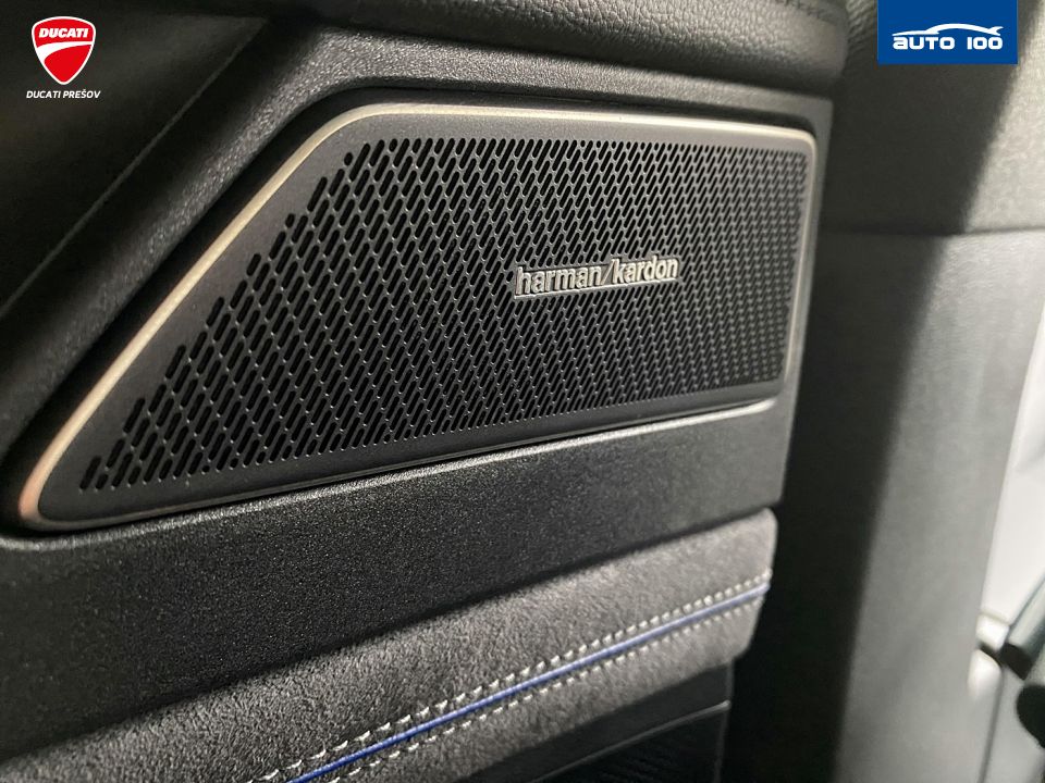 Volkswagen Passat R-Line 4x4 2.0 TDI 142kW DSG-7, Multi Matrix-Beam, Keyless Advanced