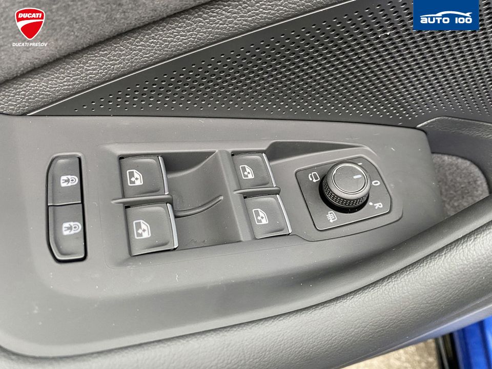 Volkswagen Passat R-Line 4x4 2.0 TDI 142kW DSG-7, Multi Matrix-Beam, Keyless Advanced