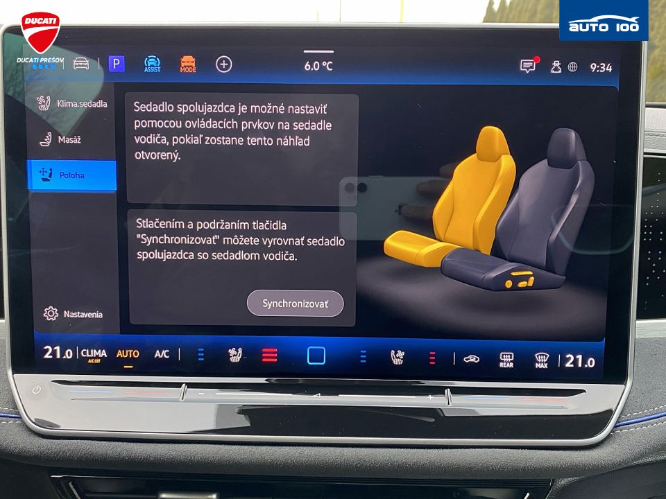 Volkswagen Passat R-Line 4x4 2.0 TDI 142kW DSG-7, Multi Matrix-Beam, Keyless Advanced