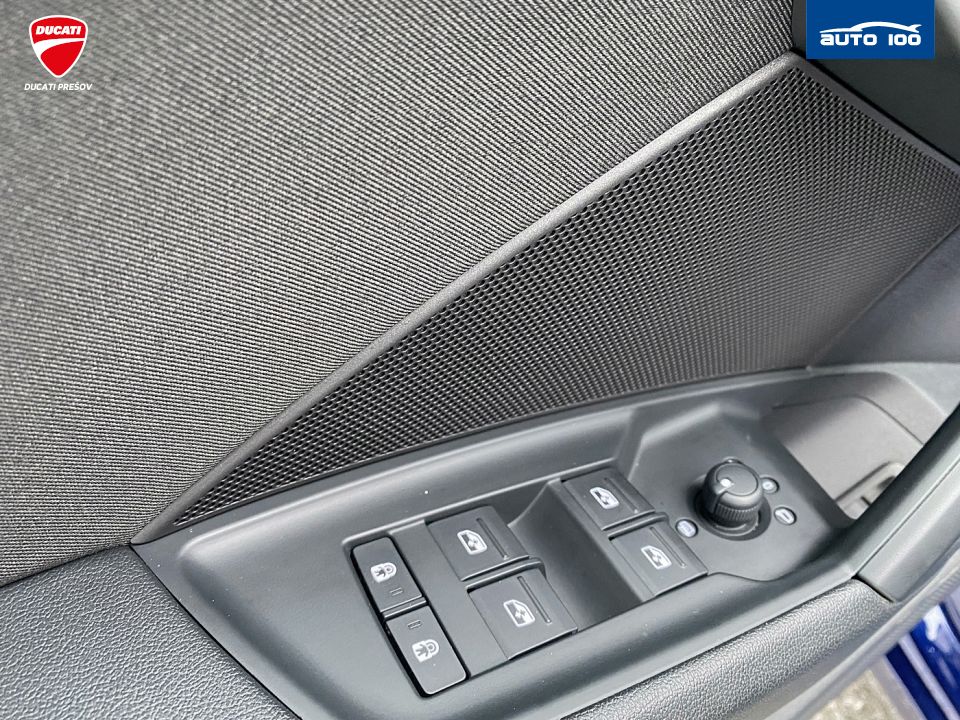 Audi A3 Sportback 1.4 40 TFSI e 150kW