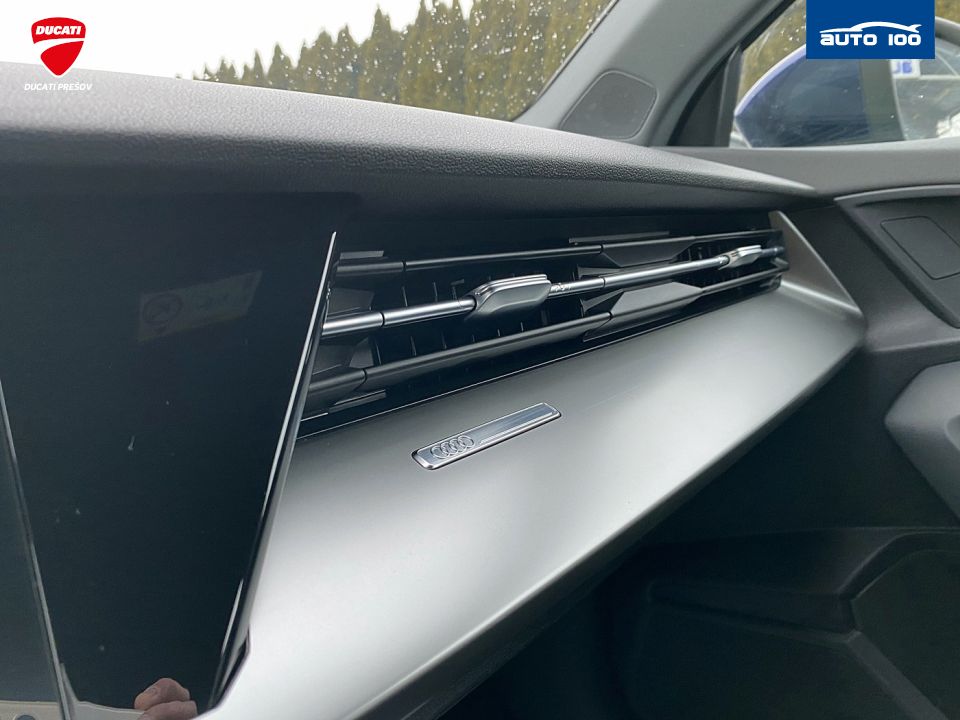 Audi A3 Sportback 1.4 40 TFSI e 150kW