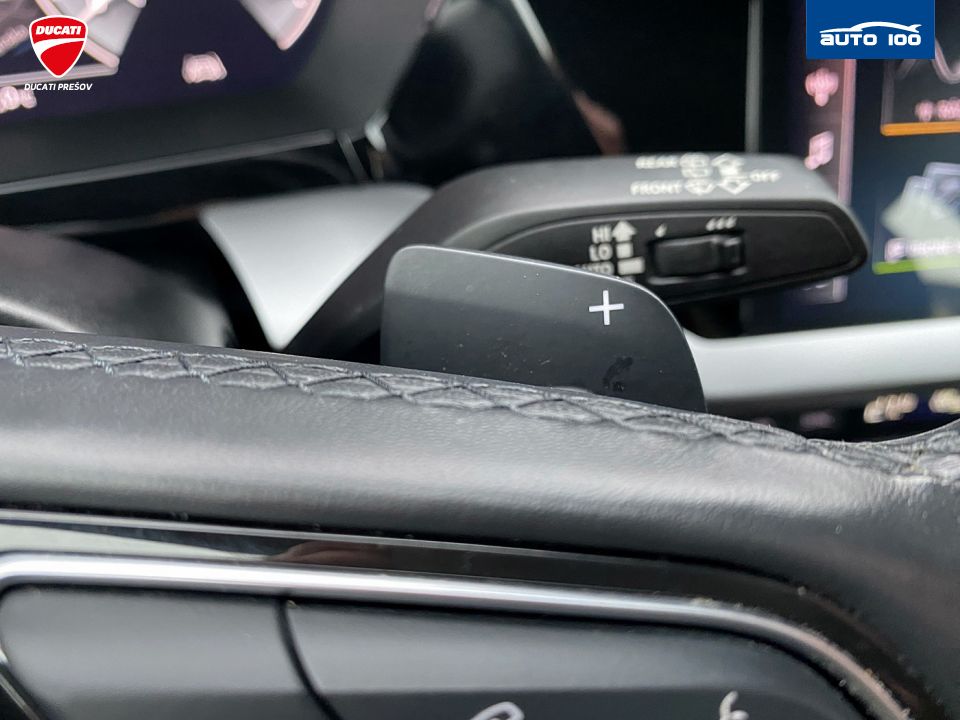 Audi A3 Sportback 1.4 40 TFSI e 150kW