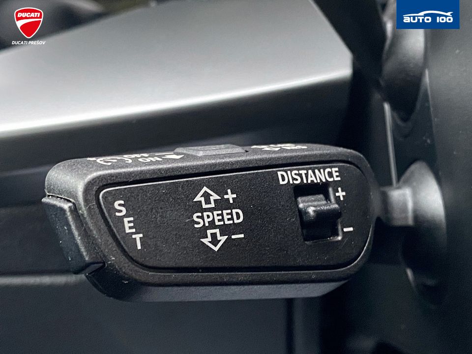 Audi A3 Sportback 1.4 40 TFSI e 150kW