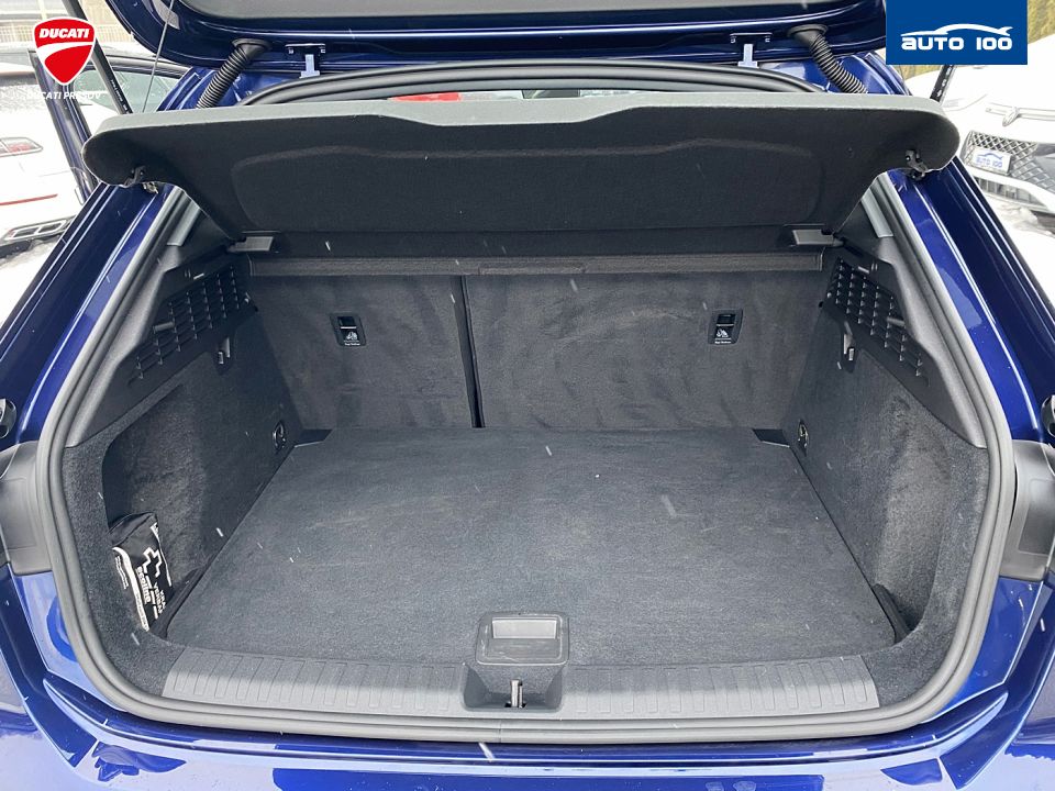 Audi A3 Sportback 1.4 40 TFSI e 150kW