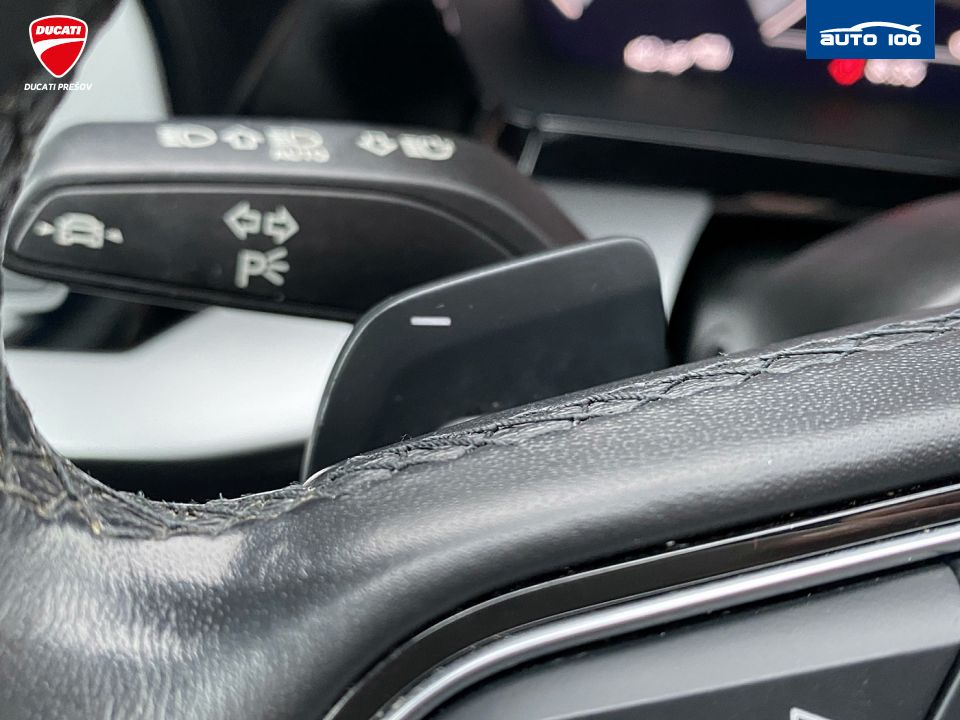 Audi A3 Sportback 1.4 40 TFSI e 150kW