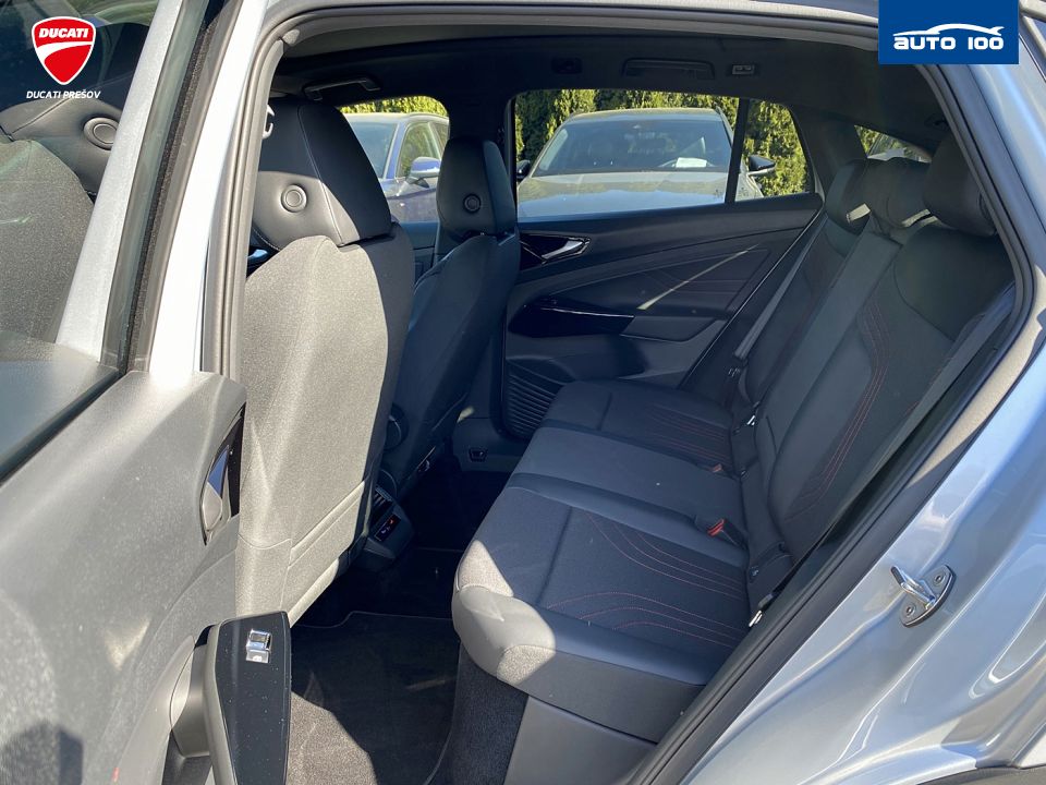 Volkswagen ID.5 GTX 4Motion 220kW