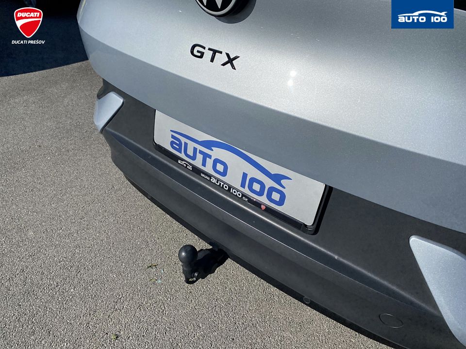 Volkswagen ID.5 GTX 4Motion 220kW