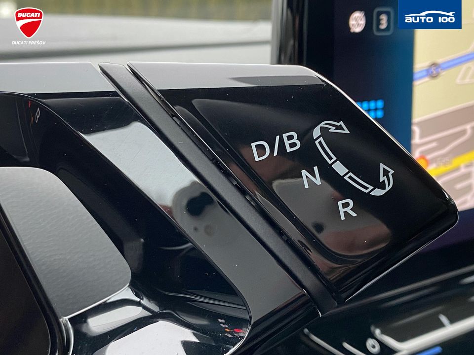 Volkswagen ID.5 GTX 4Motion electric 220kW