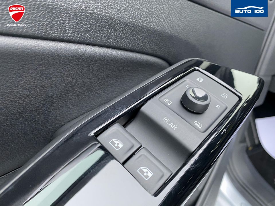 Volkswagen ID.5 GTX 4Motion electric 220kW