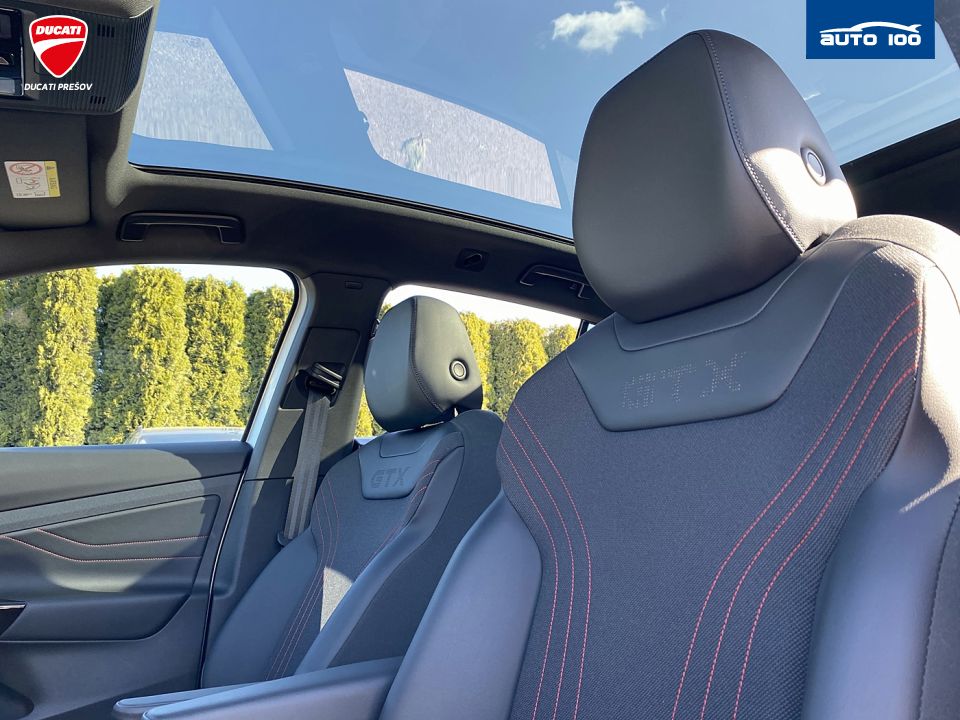 Volkswagen ID.5 GTX 4Motion 220kW