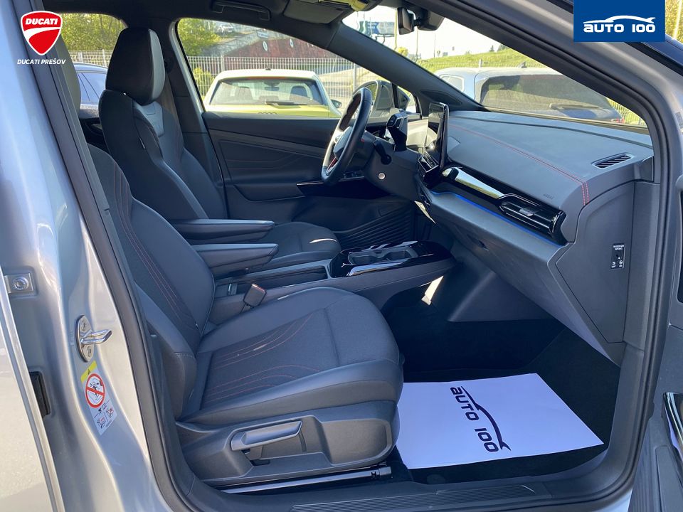 Volkswagen ID.5 GTX 4Motion 220kW