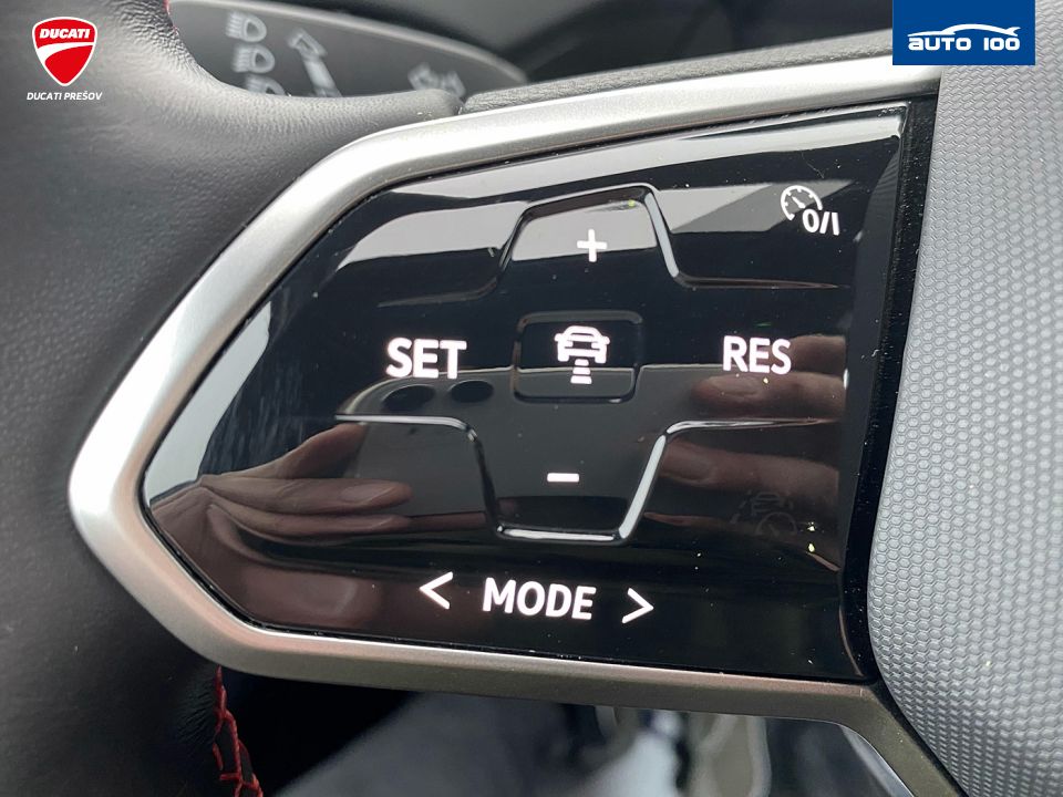 Volkswagen ID.5 GTX 4Motion electric 220kW