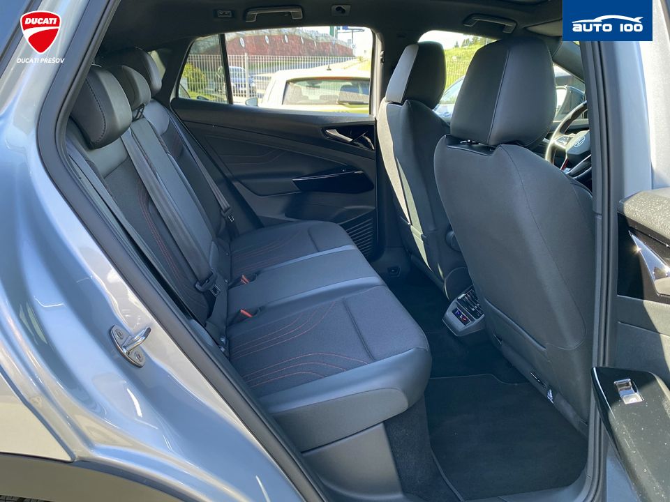 Volkswagen ID.5 GTX 4Motion 220kW