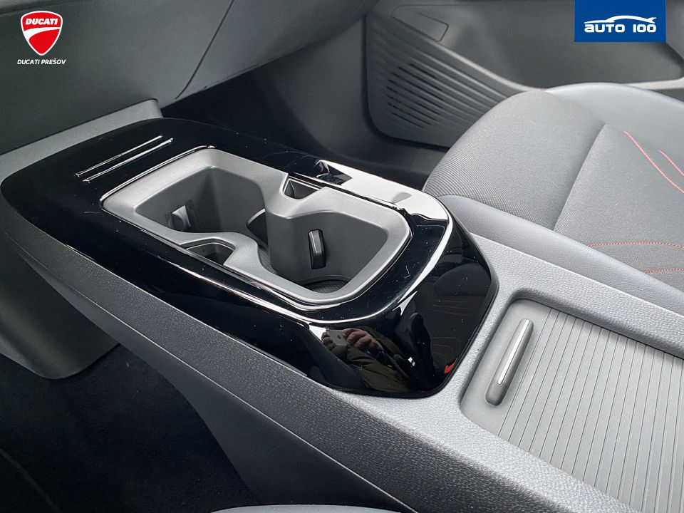 Volkswagen ID.5 GTX 4Motion electric 220kW