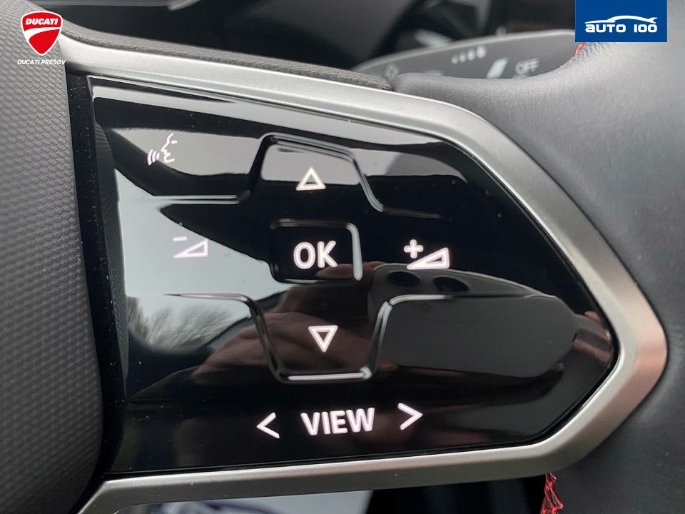 Volkswagen ID.5 GTX 4Motion electric 220kW