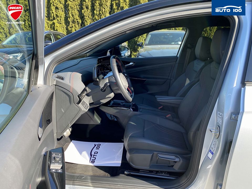 Volkswagen ID.5 GTX 4Motion 220kW