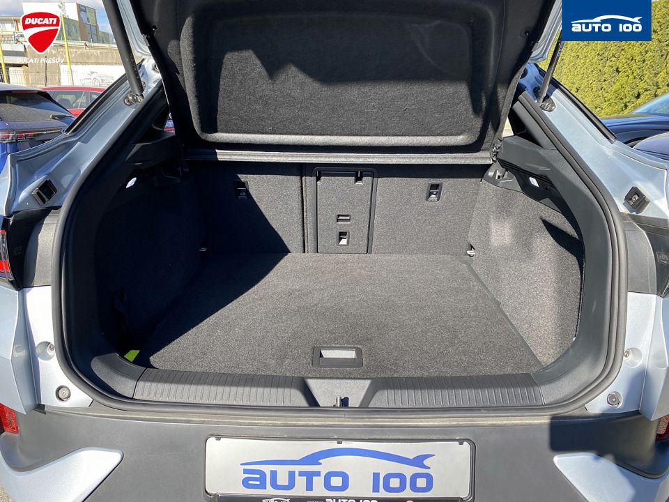 Volkswagen ID.5 GTX 4Motion 220kW