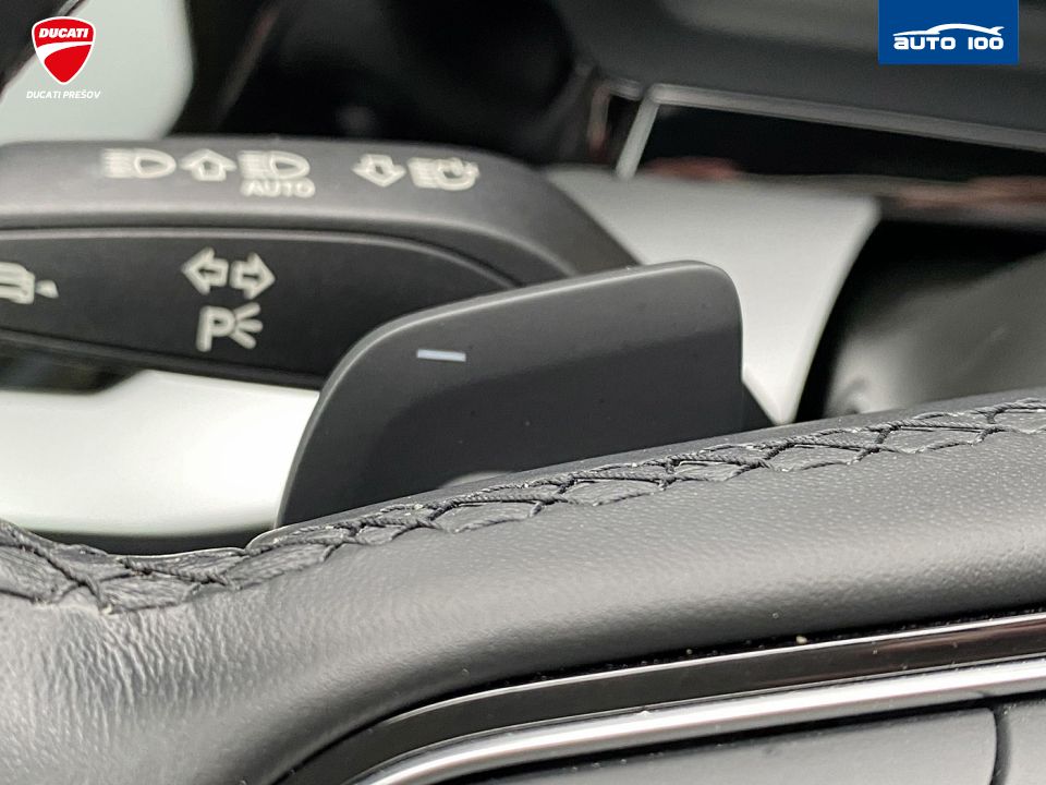 Audi A3 Prestige 1.4 40 TFSI e PHEV