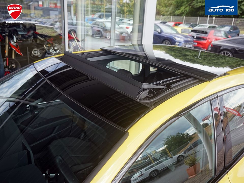 Audi A3 Sportback 40 TFSIe advanced 150kW AT-6 PHEV