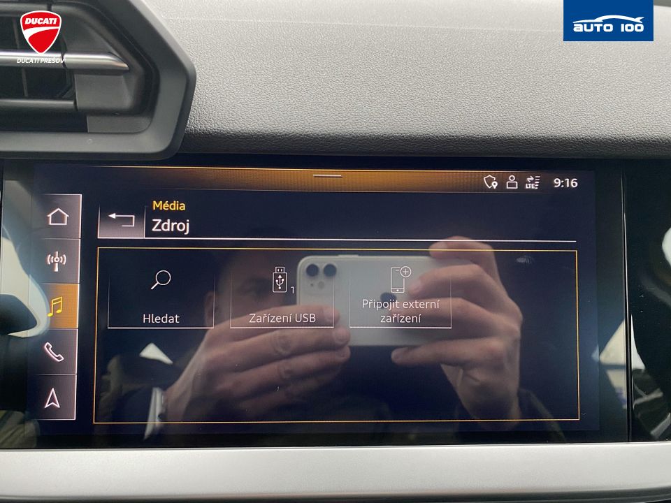 Audi A3 Prestige 1.4 40 TFSI e PHEV