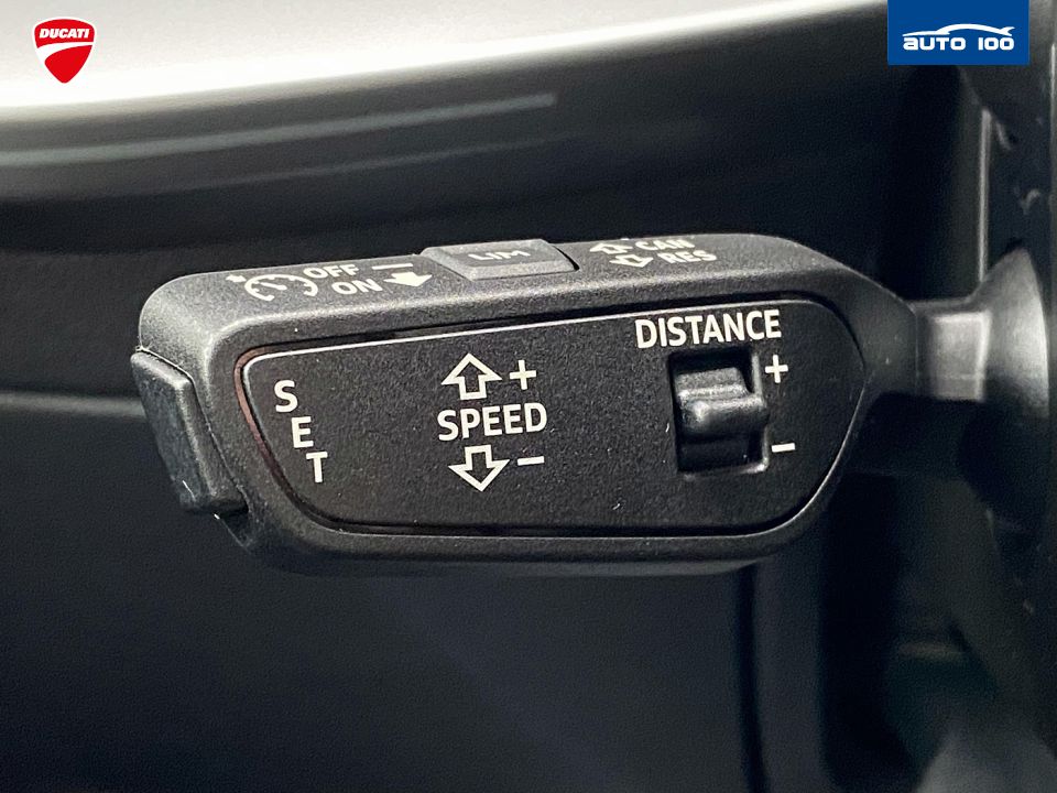 Audi A3 Prestige 1.4 40 TFSI e PHEV