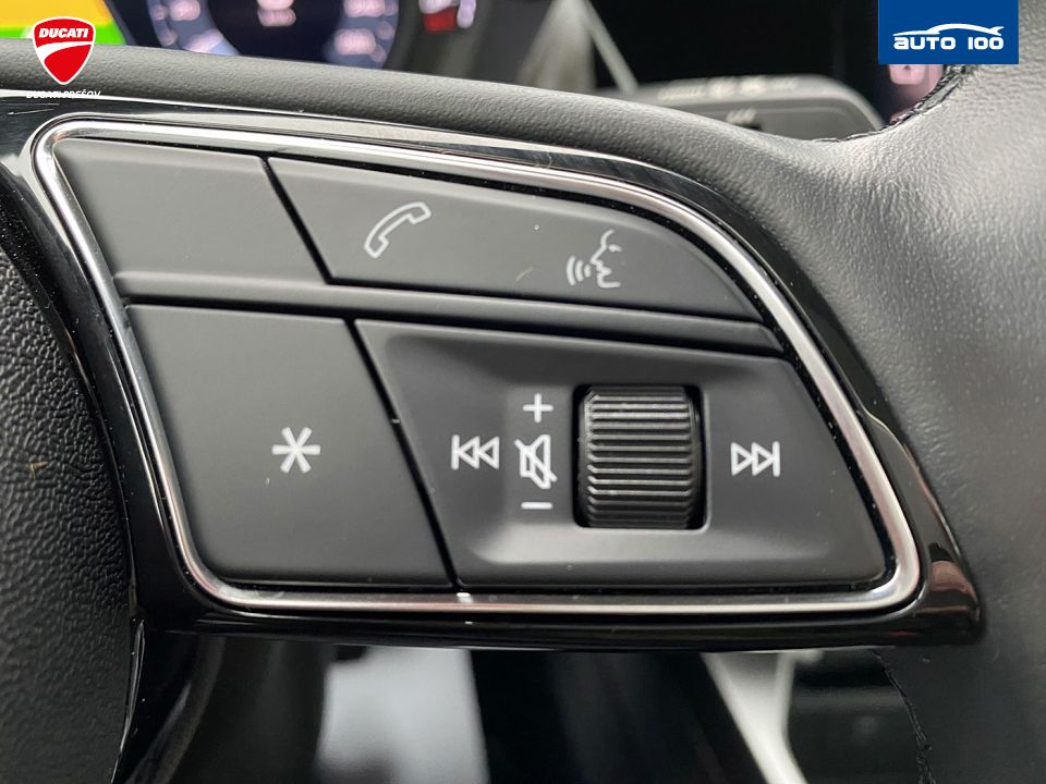 Audi A3 Sportback 40 TFSIe advanced 150kW AT-6 PHEV