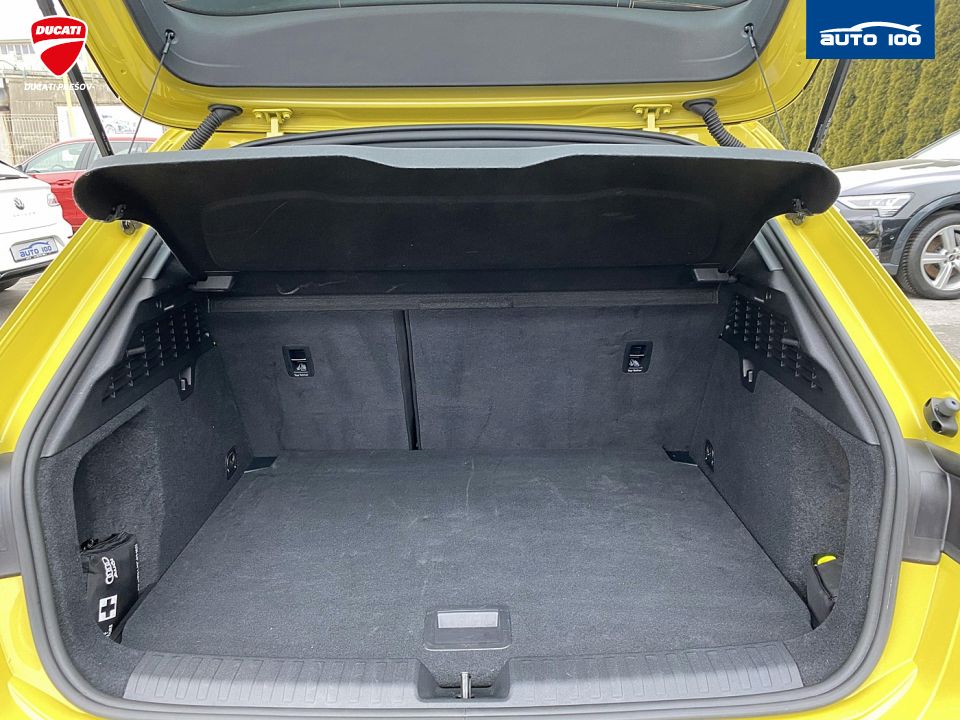 Audi A3 Prestige 1.4 40 TFSI e PHEV