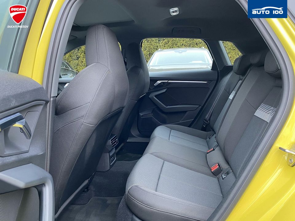 Audi A3 Prestige 1.4 40 TFSI e PHEV