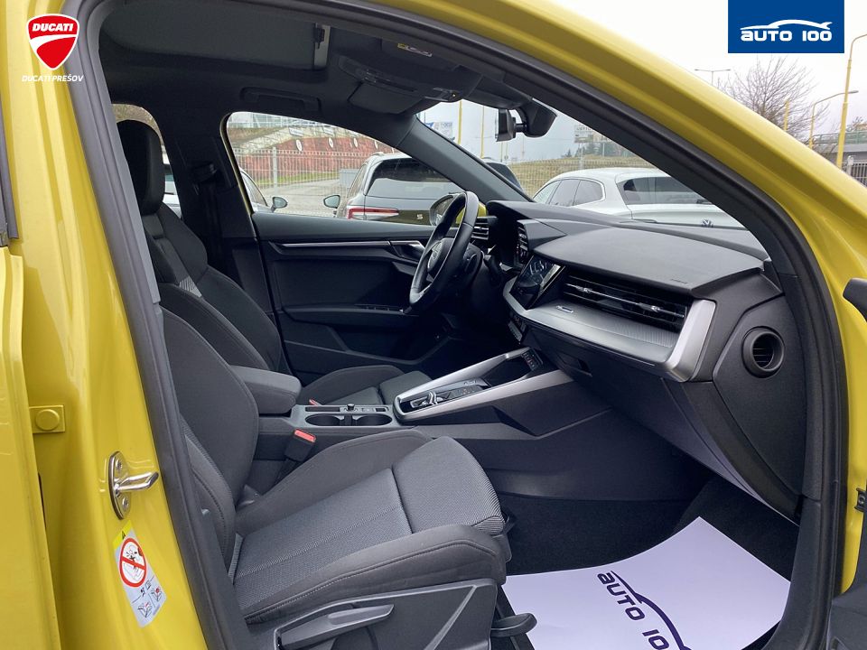 Audi A3 Prestige 1.4 40 TFSI e PHEV