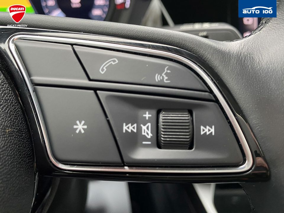 Audi A3 Prestige 1.4 40 TFSI e PHEV