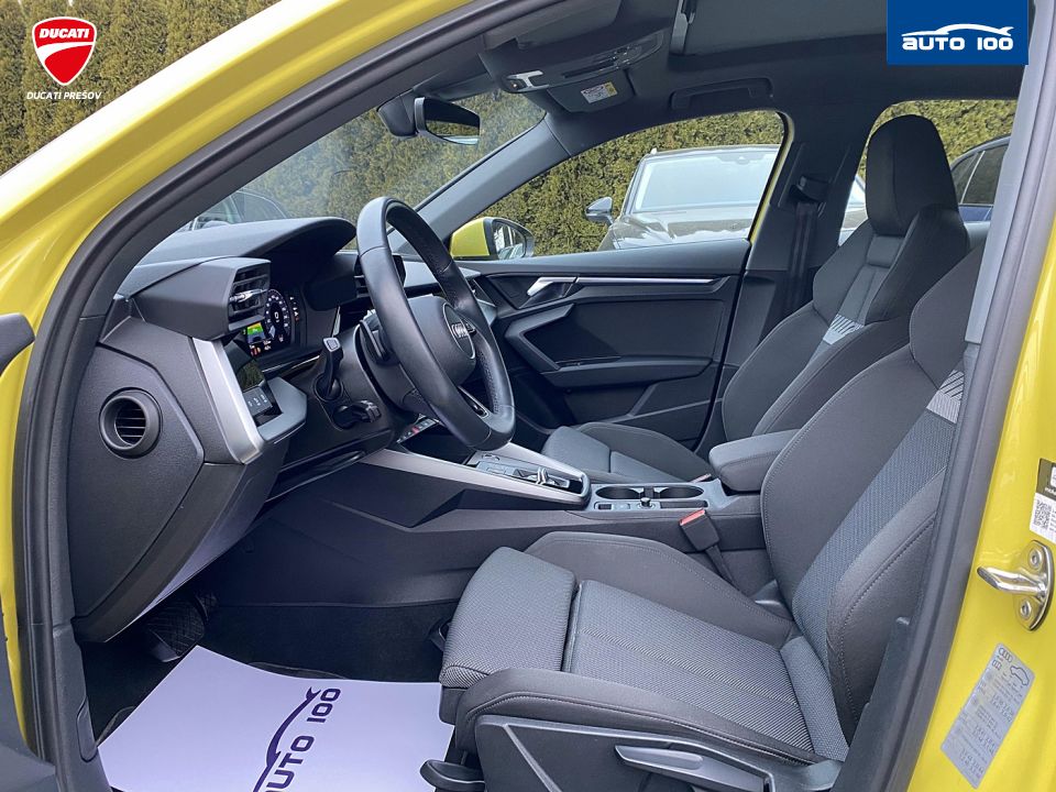 Audi A3 Prestige 1.4 40 TFSI e PHEV