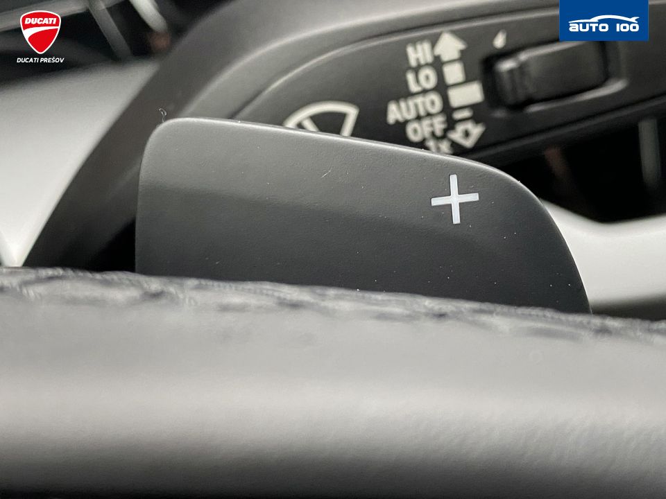 Audi A3 Prestige 1.4 40 TFSI e PHEV