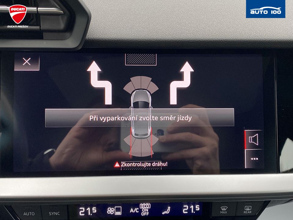 Audi A3 Prestige 1.4 40 TFSI e PHEV