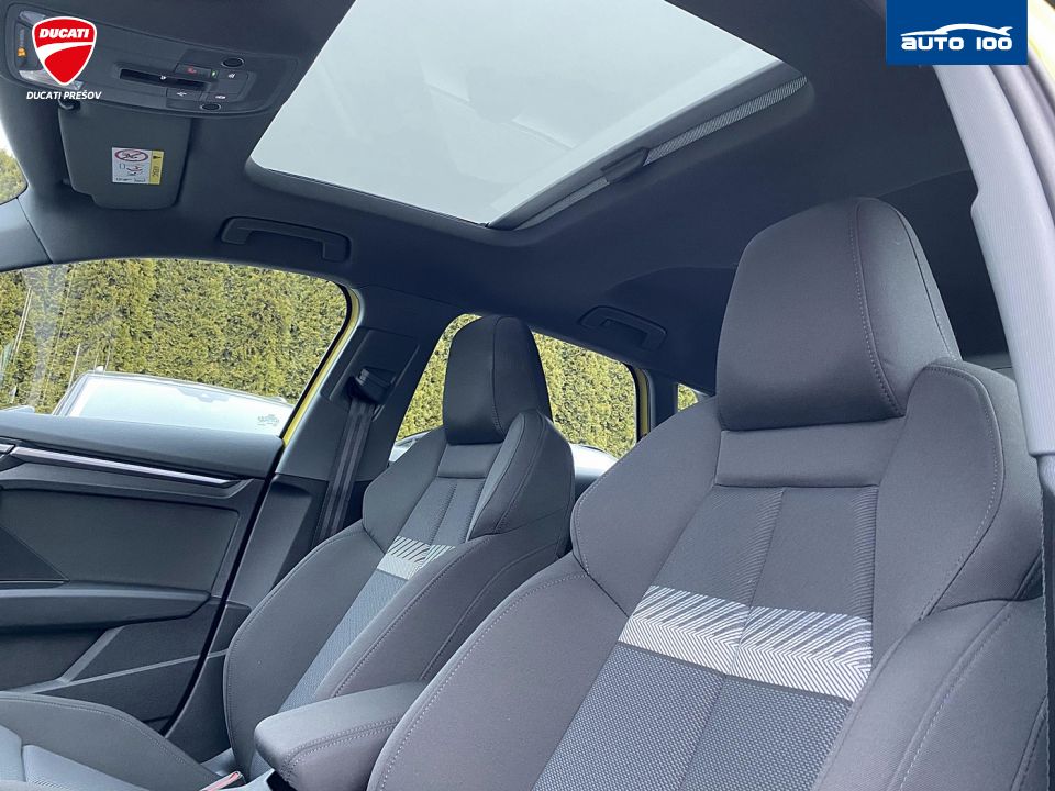 Audi A3 Prestige 1.4 40 TFSI e PHEV