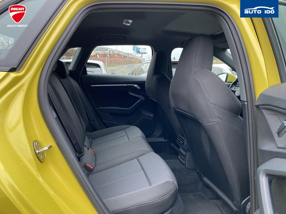 Audi A3 Prestige 1.4 40 TFSI e PHEV