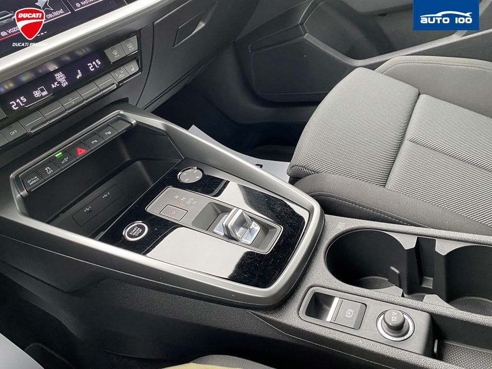 Audi A3 Prestige 1.4 40 TFSI e PHEV