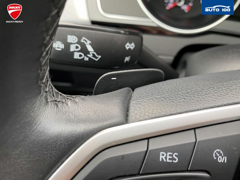 Volkswagen Passat Variant Business 2.0 TDI SCR 110kW