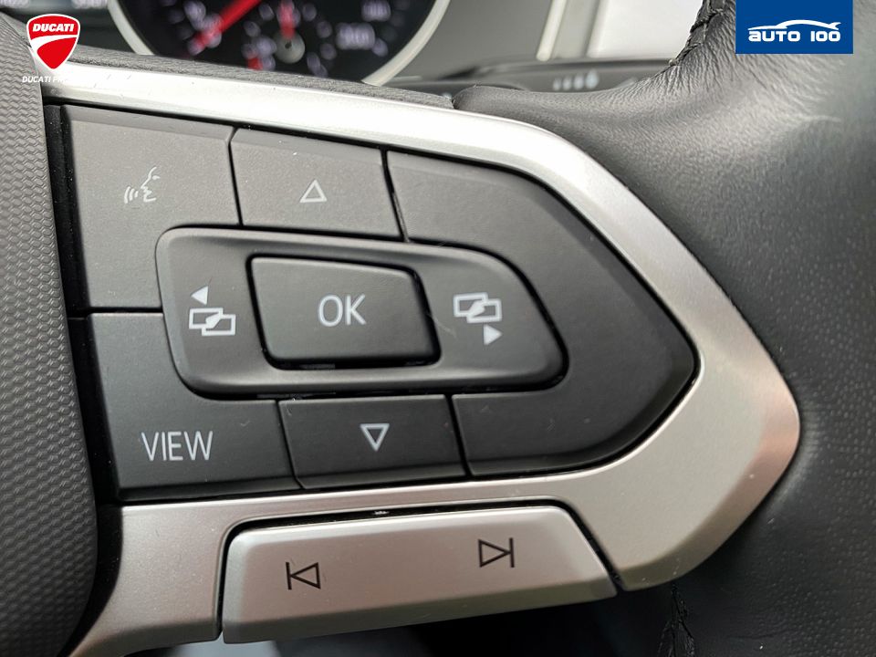 Volkswagen Passat Variant Business 2.0 TDI SCR 110kW