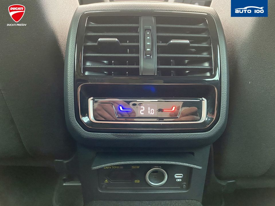 Volkswagen Passat Variant Business 2.0 TDI SCR 110kW