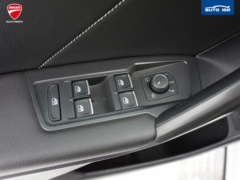 Volkswagen Tiguan Allspace R-Line 4x4 2.0 TDI  147kW DSG-7