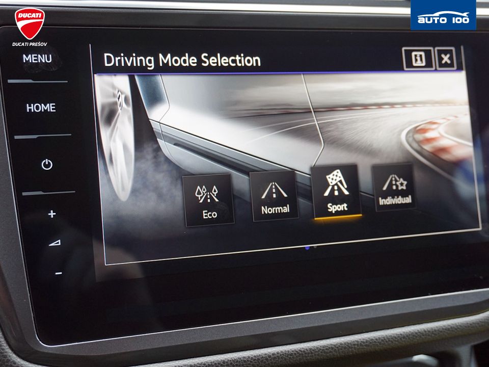 Volkswagen Tiguan Allspace R-Line 4x4 2.0 TDI  147kW DSG-7